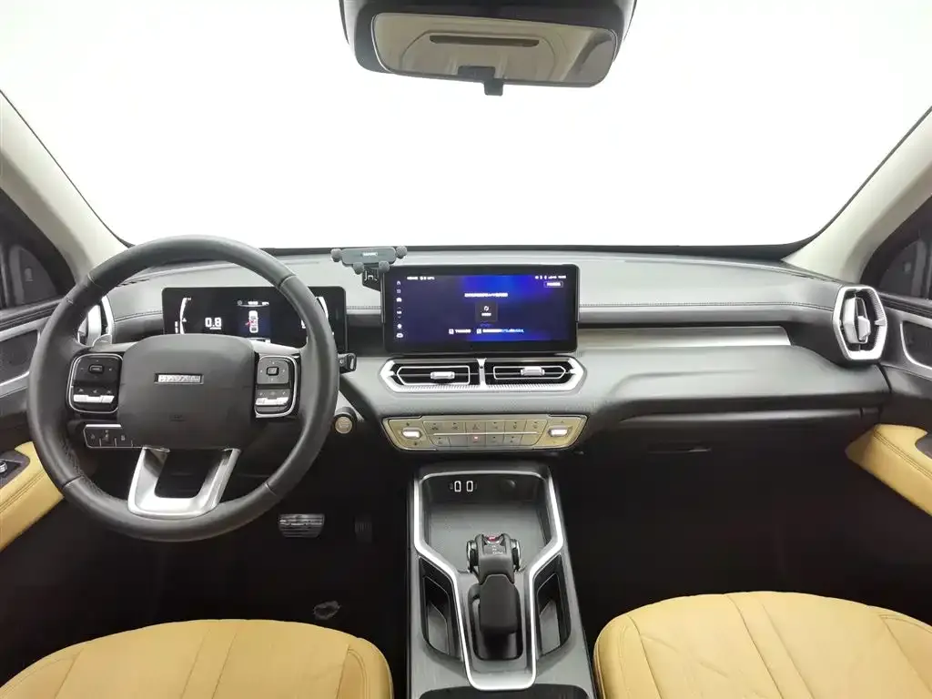 Haval H5 2024 из CN, фото 5