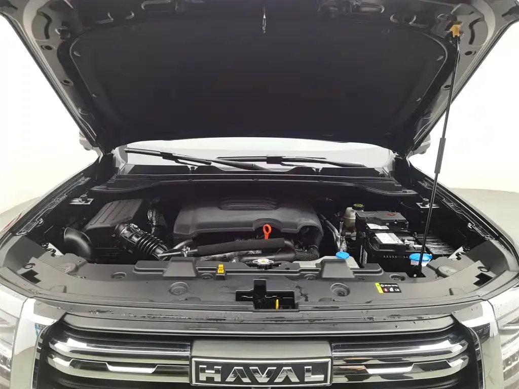Haval H5 2024 из CN, фото 9