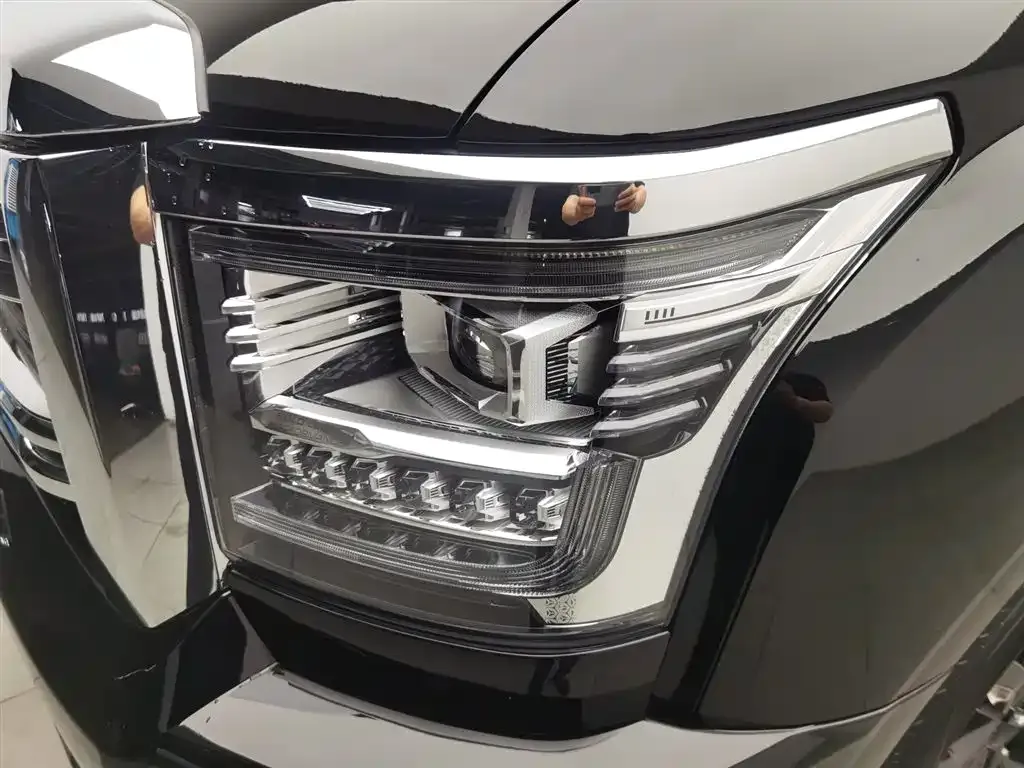 Haval H5 2024 из CN, фото 10
