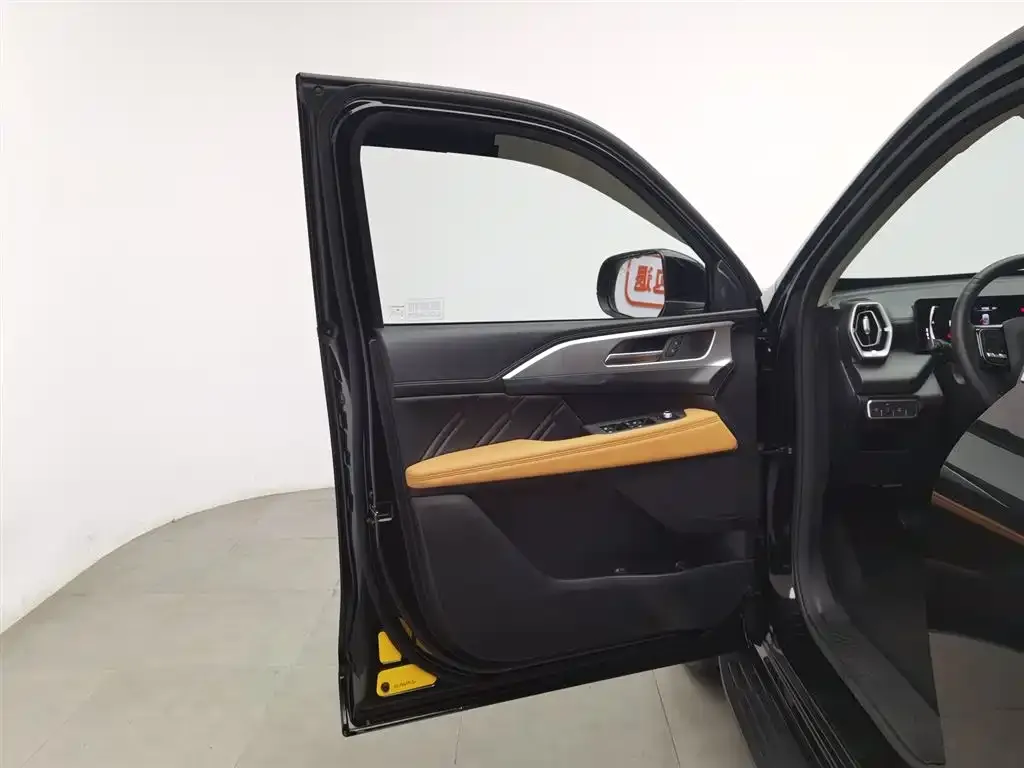 Haval H5 2024 из CN, фото 6