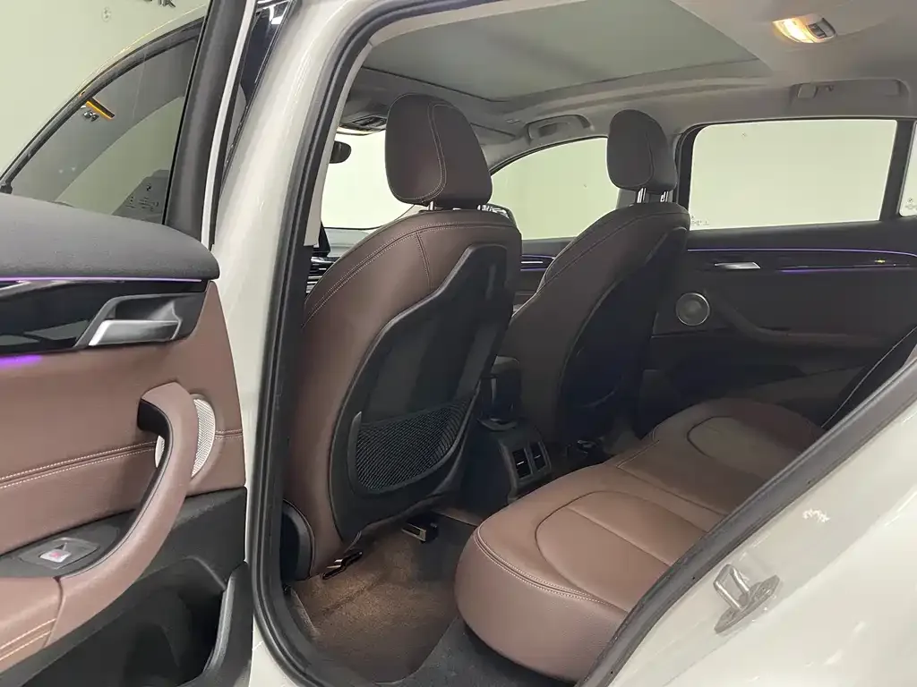 BMW X2 2023 из CN, фото 2
