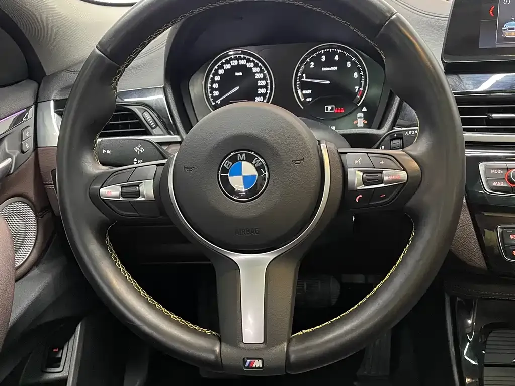 BMW X2 2023 из CN, фото 7