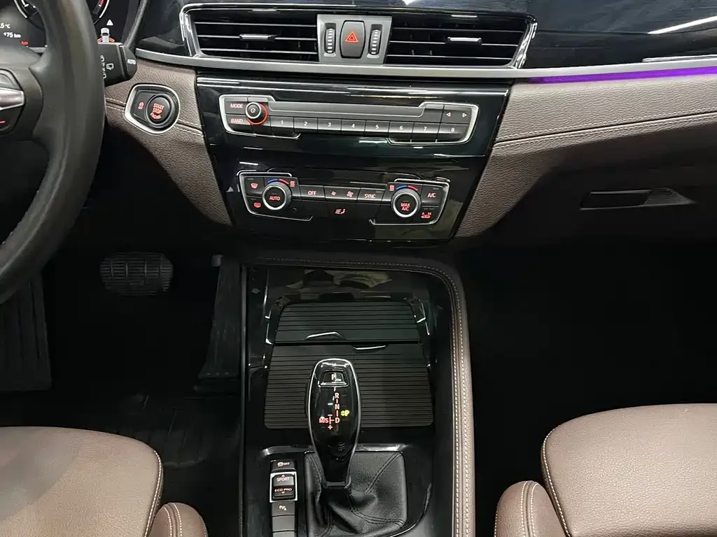 BMW X2 2023 из CN, фото 4