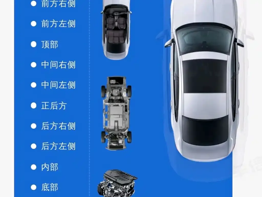 Toyota Crown Kluger 2024 из CN, фото 2