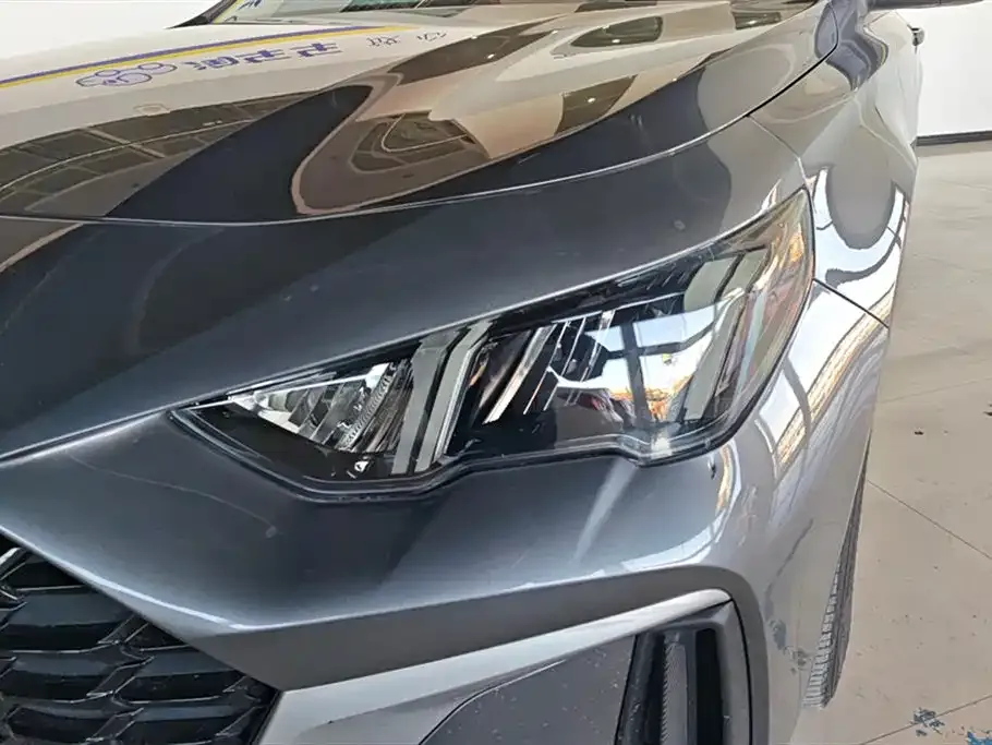 GAC Motor Shadow Leopard 2024 из CN, фото 3