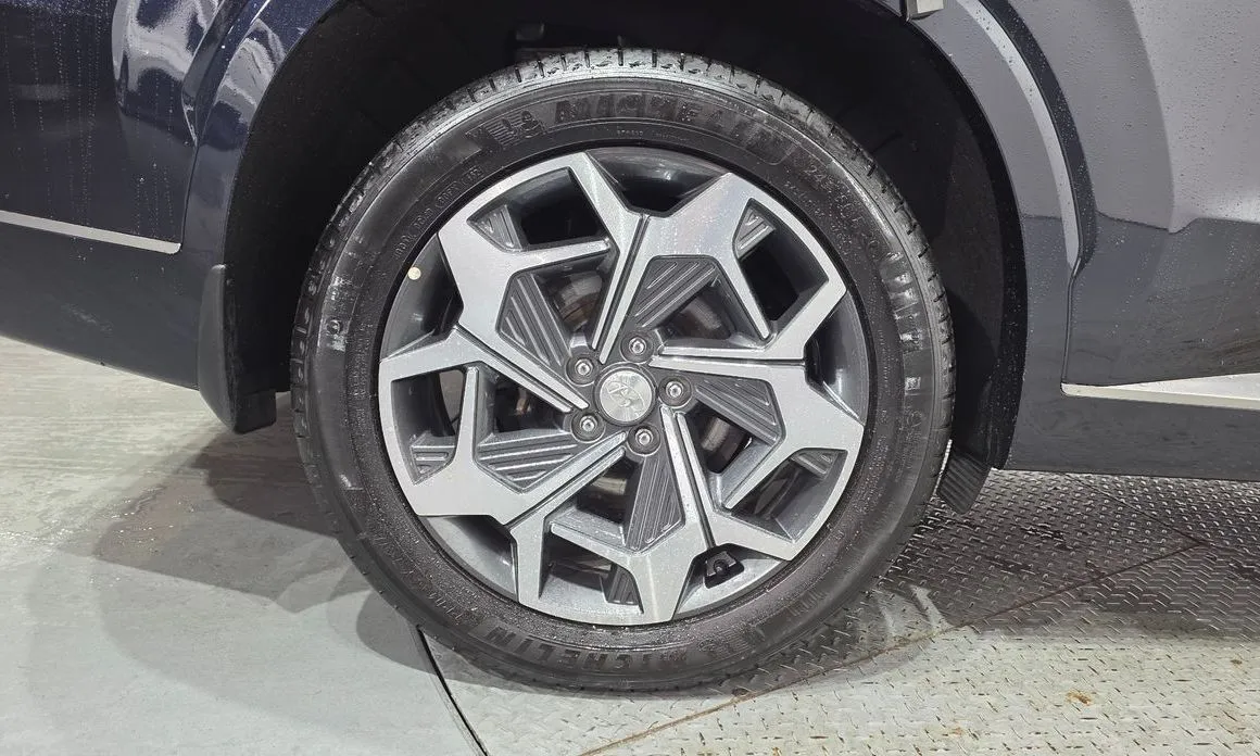 Hyundai Palisade — фото 10