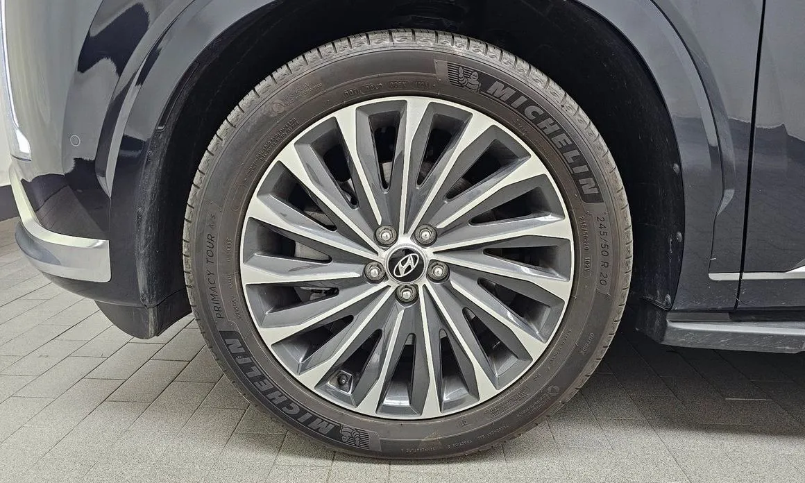 Hyundai Palisade — фото 4