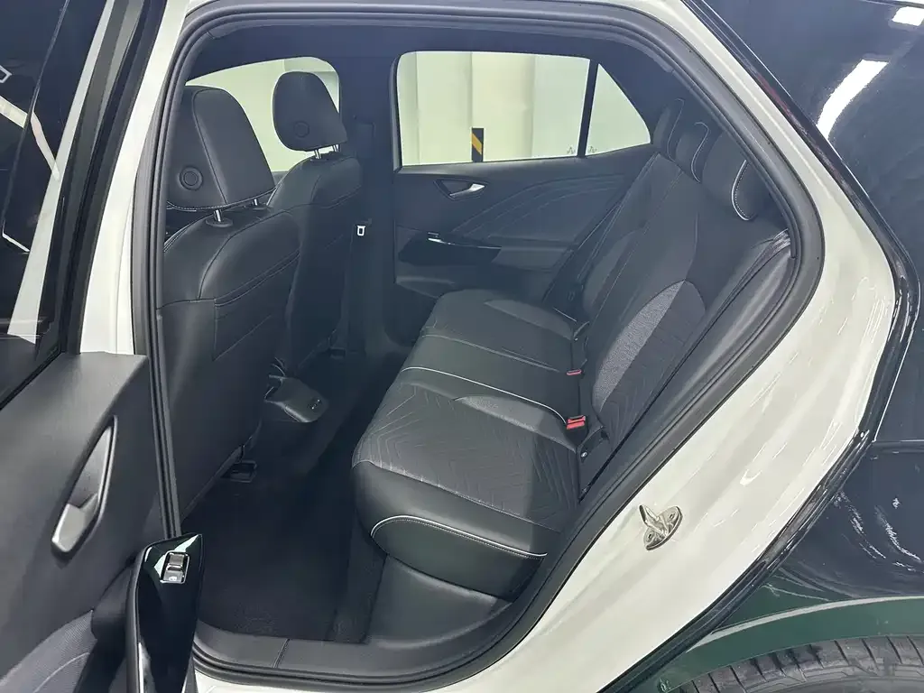 Volkswagen ID.3 2024 из CN, фото 5