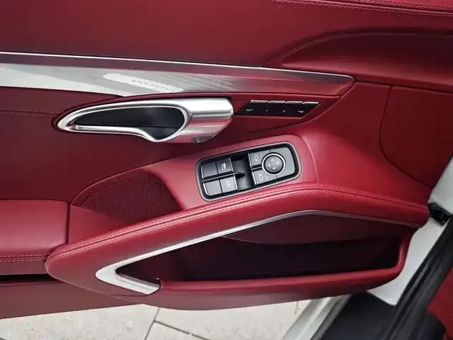 Porsche 718 2022 из CN, фото 6
