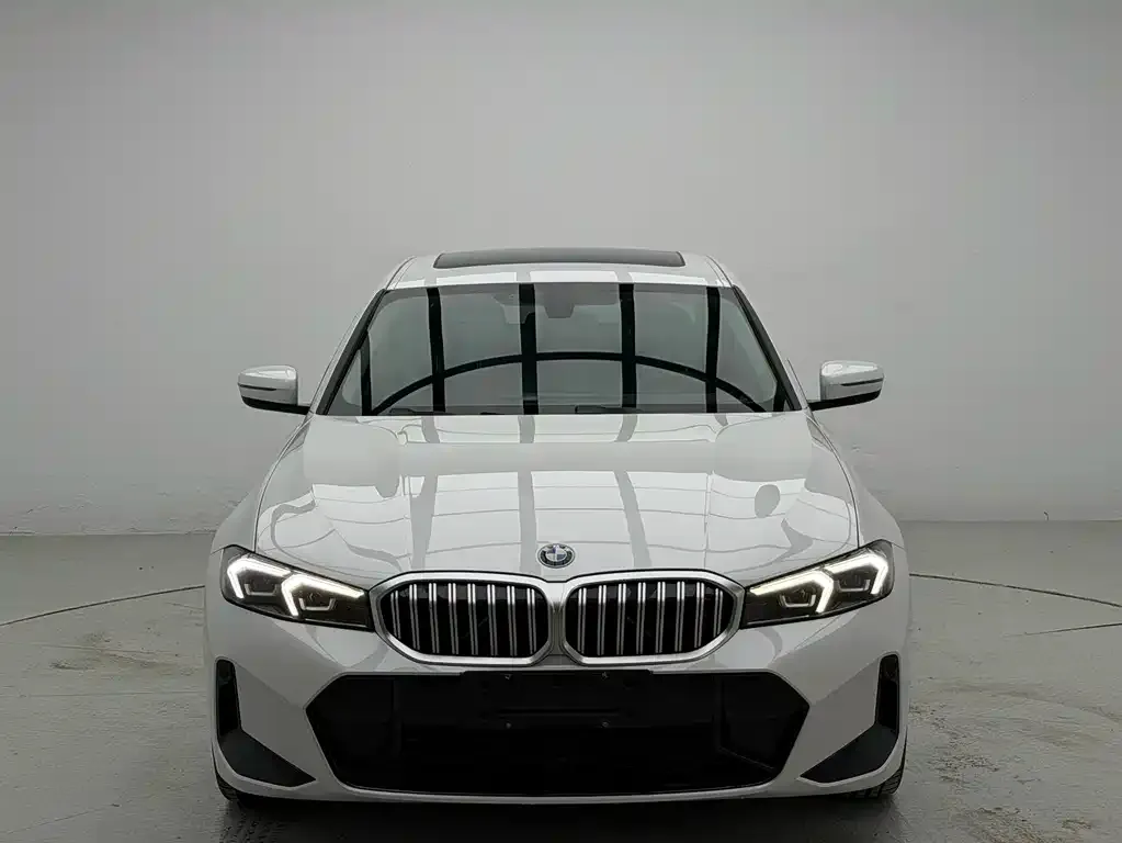 BMW 3 Series — фото 4