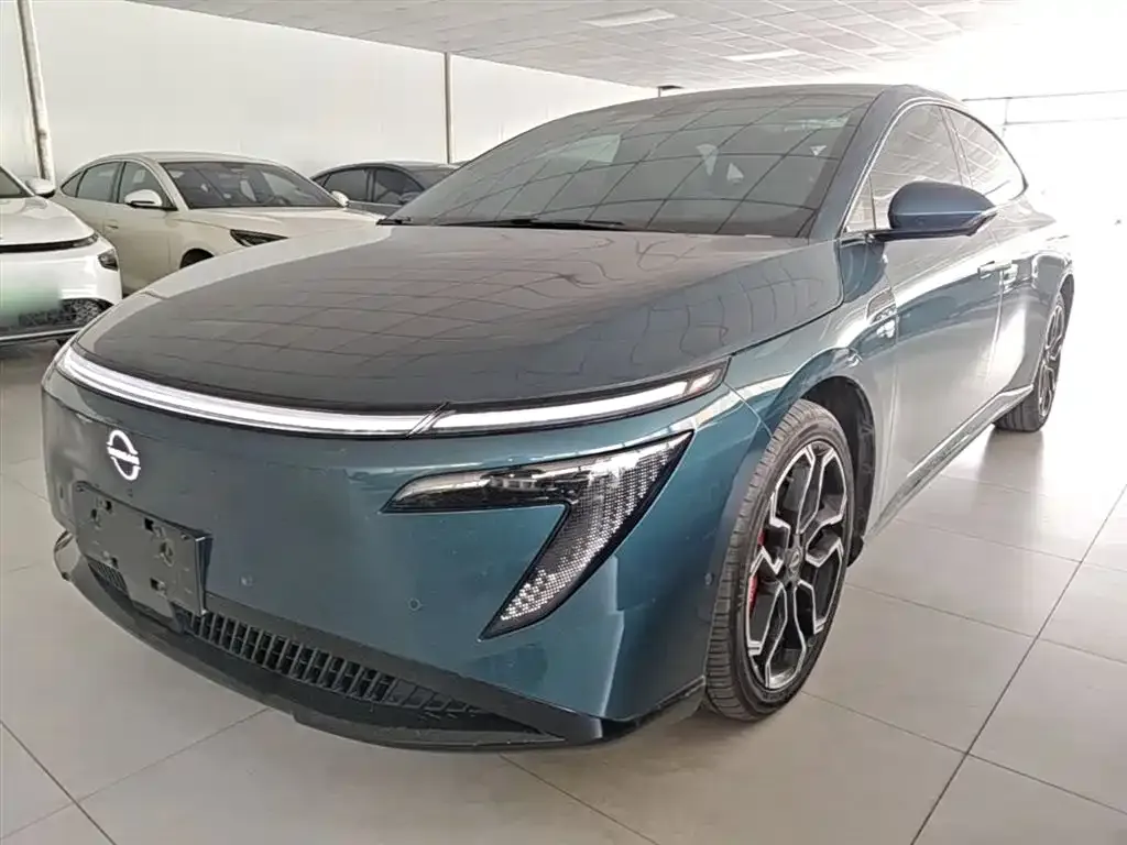 Nissan N7