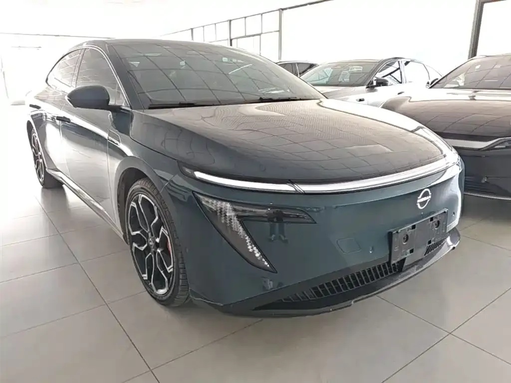 Nissan N7 2025 из CN, фото 8