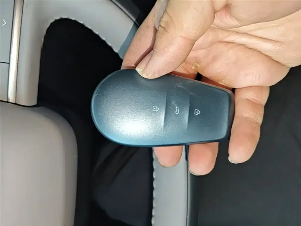 Nissan N7 2025 из CN, фото 4