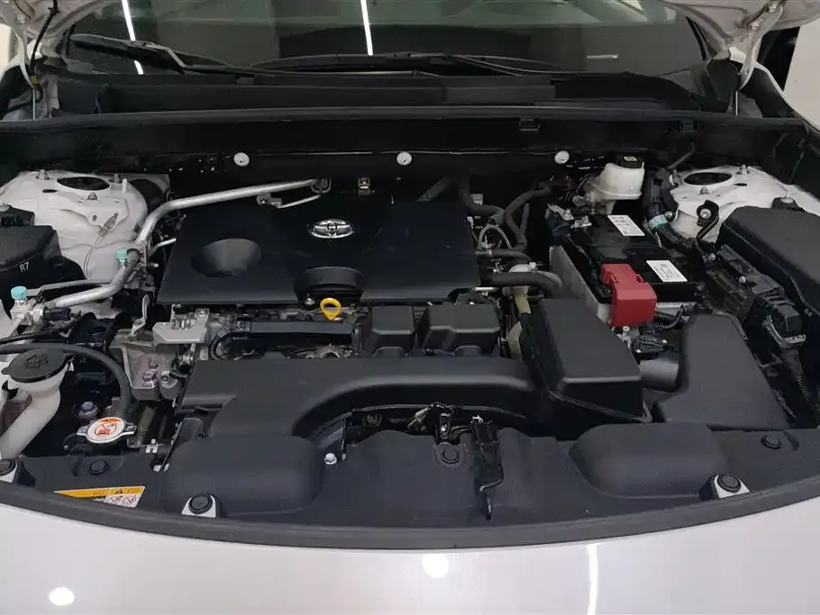 Toyota Venza 2022 из CN, фото 9