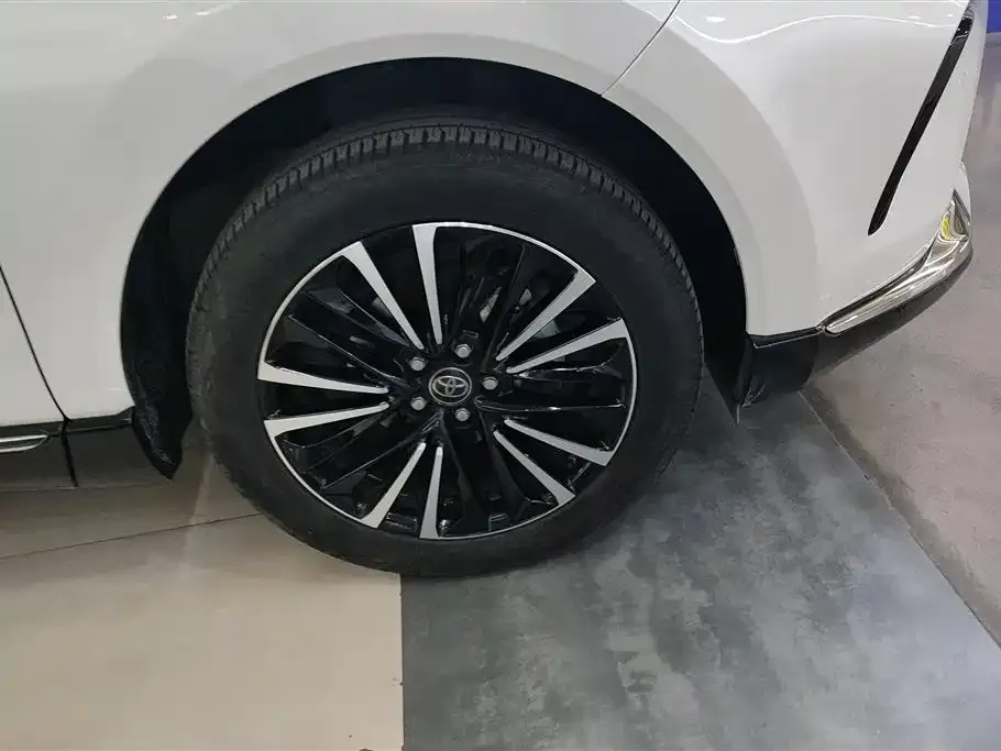 Toyota Venza 2022 из CN, фото 4