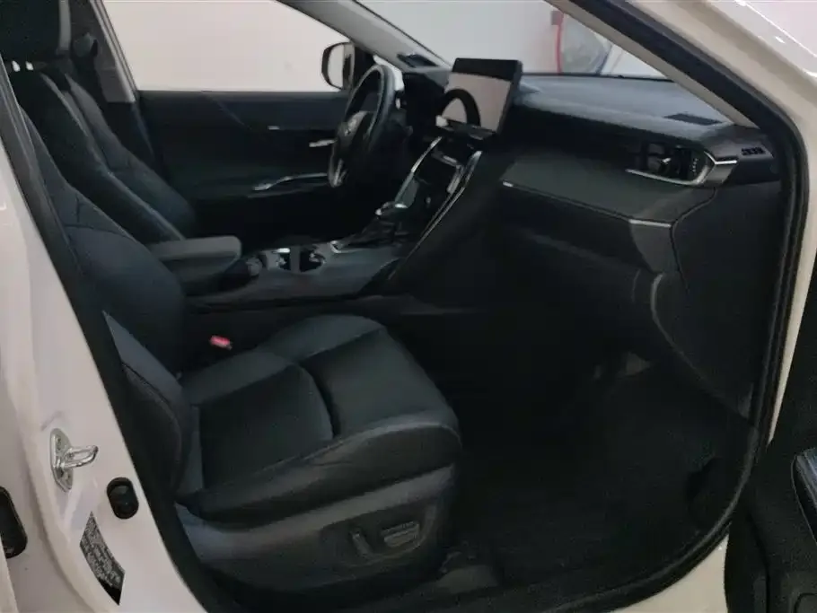 Toyota Venza 2022 из CN, фото 6