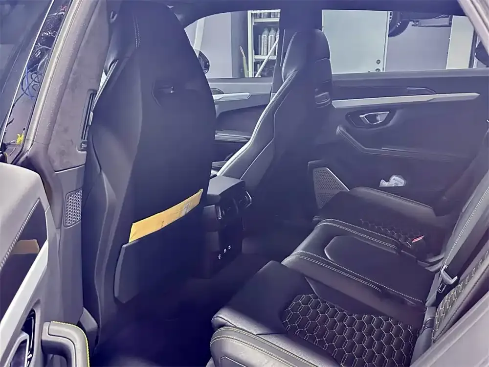 Lamborghini Urus 2022 из CN, фото 7