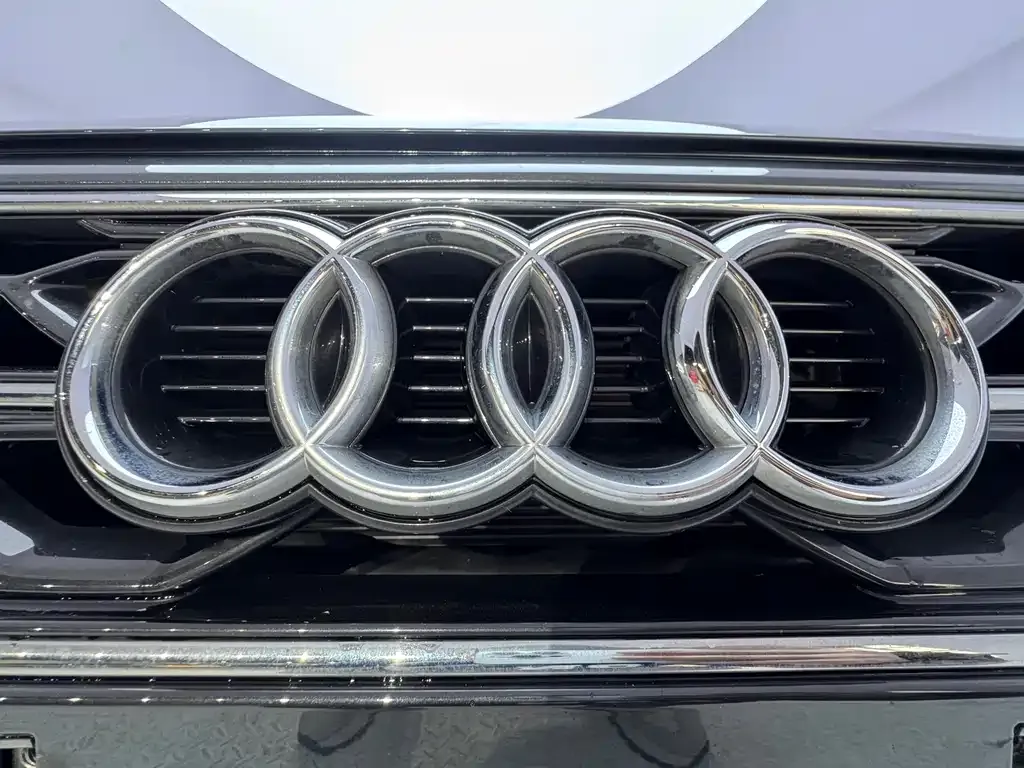 Audi A3 2022 из CN, фото 3