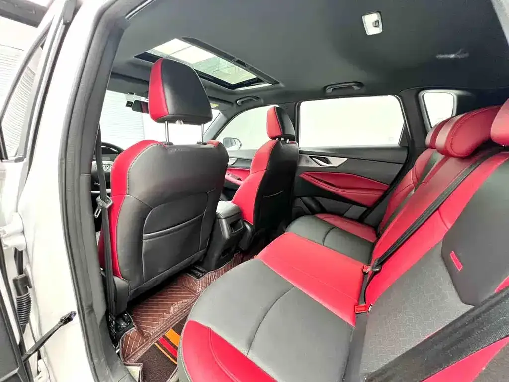 Changan CS35PLUS 2022 из CN, фото 9