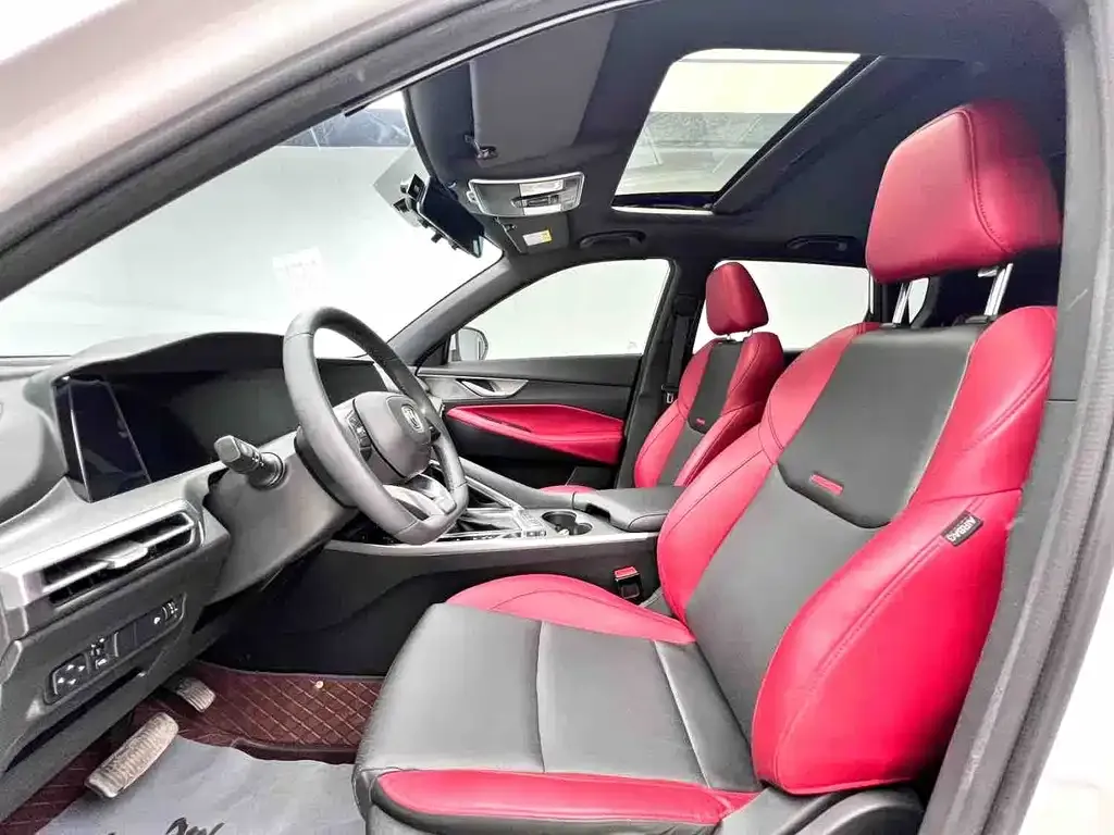 Changan CS35PLUS 2022 из CN, фото 10