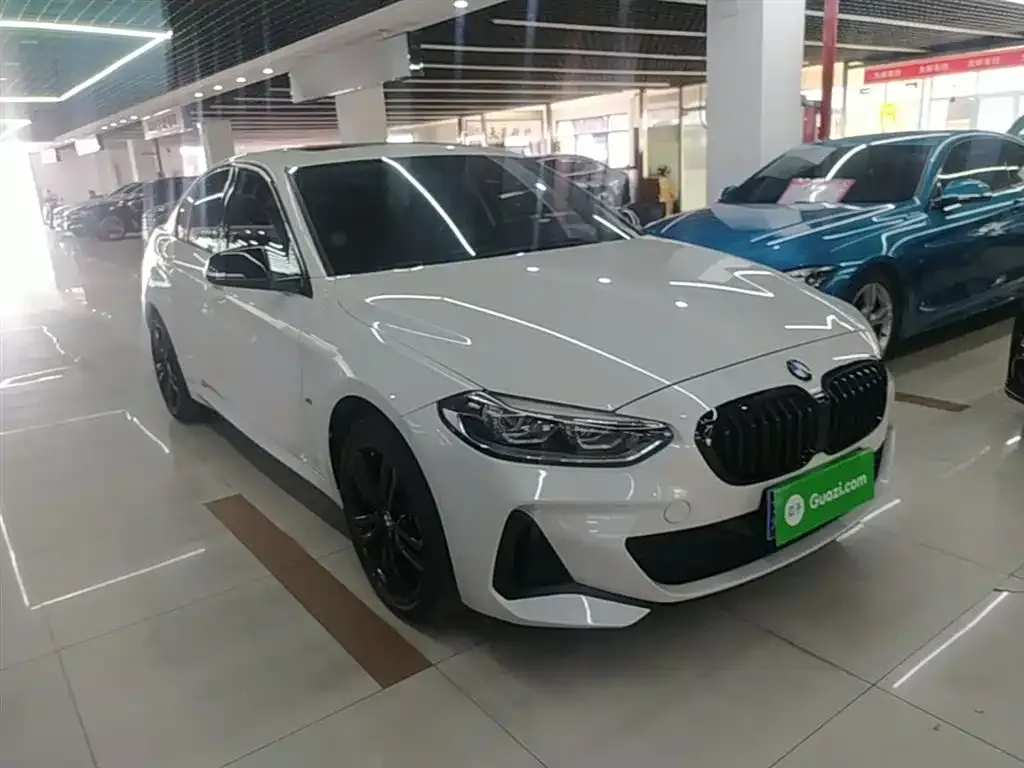 BMW 1 Series — фото 10