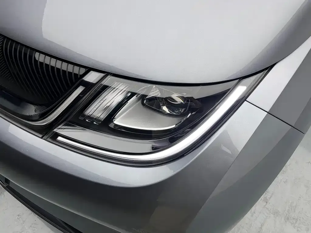 BYD Dolphin 2023 из CN, фото 7