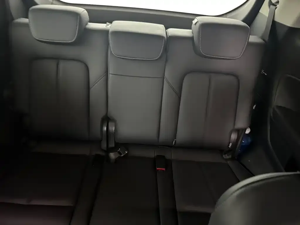 GAC Motor Trumpchi M8 2023 из CN, фото 2