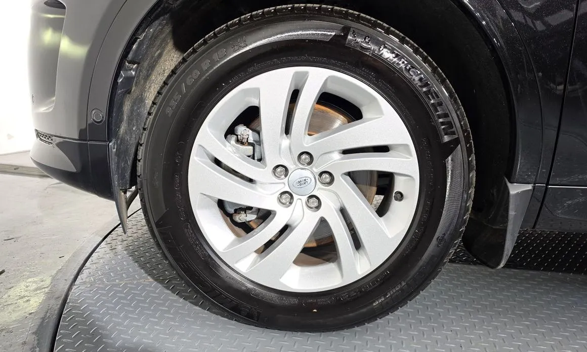 Land Rover Discovery Sport 2025 из KR, фото 7