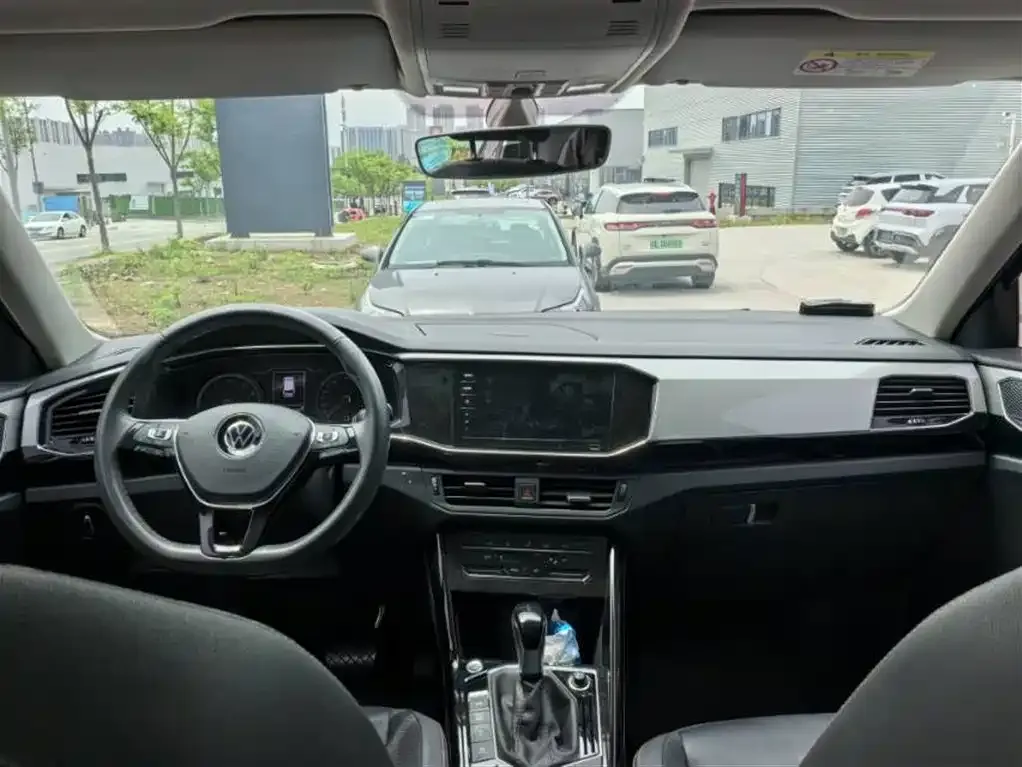 Volkswagen Tayron 2021 из CN, фото 5