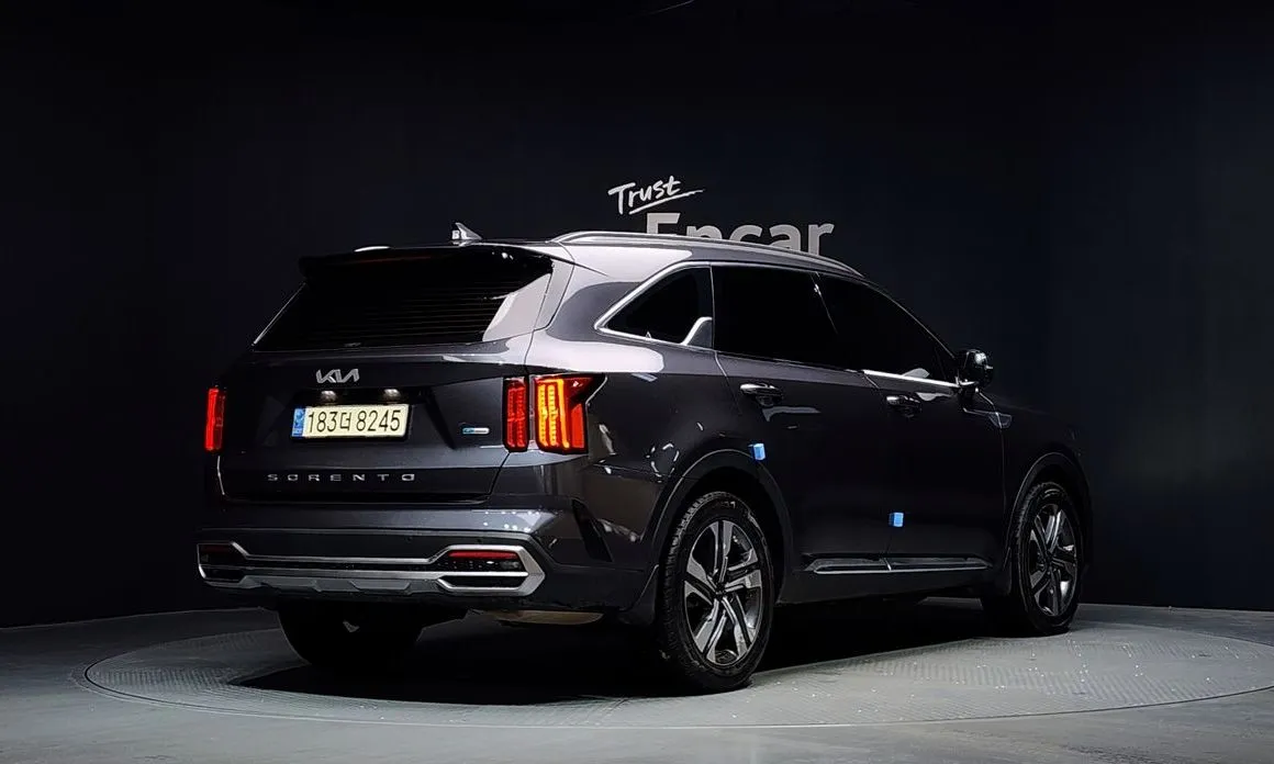Kia Sorento — фото 2