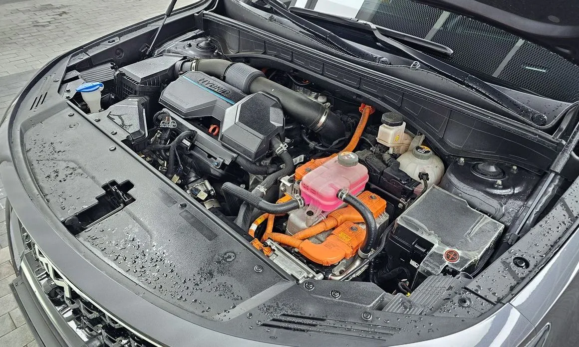 Kia Sorento — фото 4