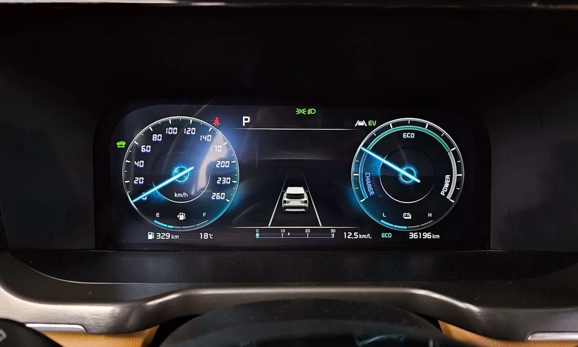 Kia Sorento — фото 6