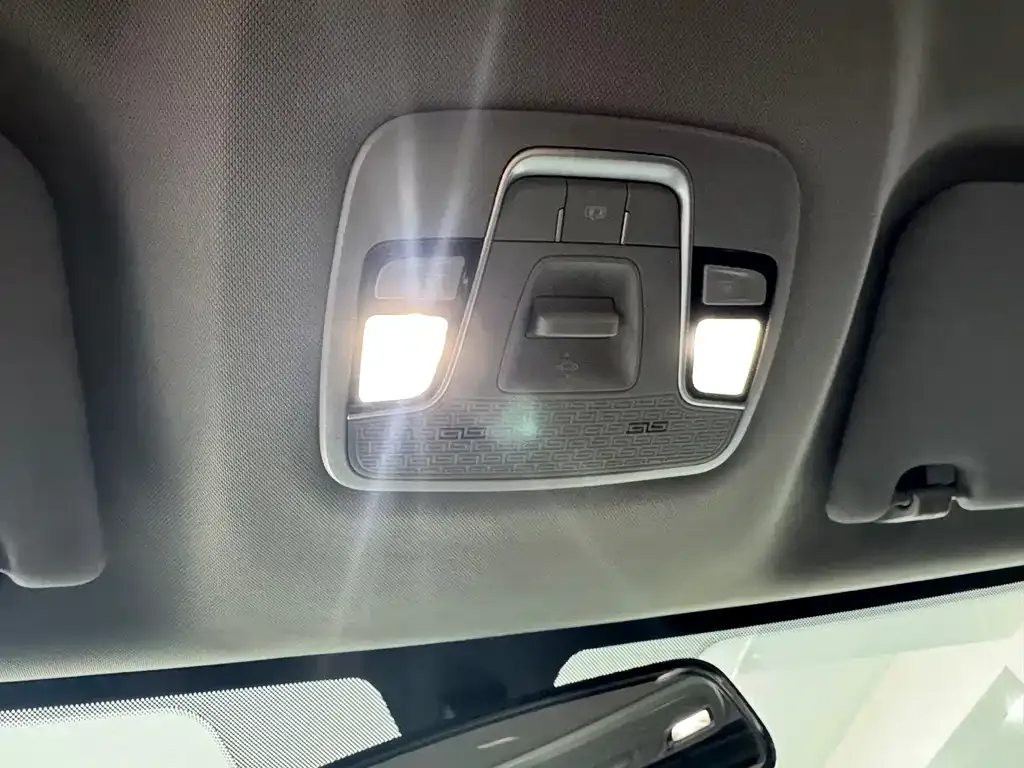 Geely Binyue 2022 из CN, фото 5