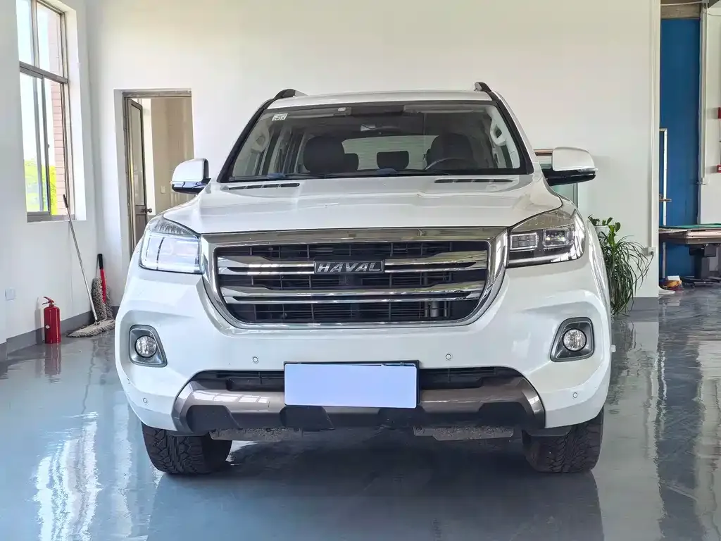 Haval H9 2021 из CN, фото 3