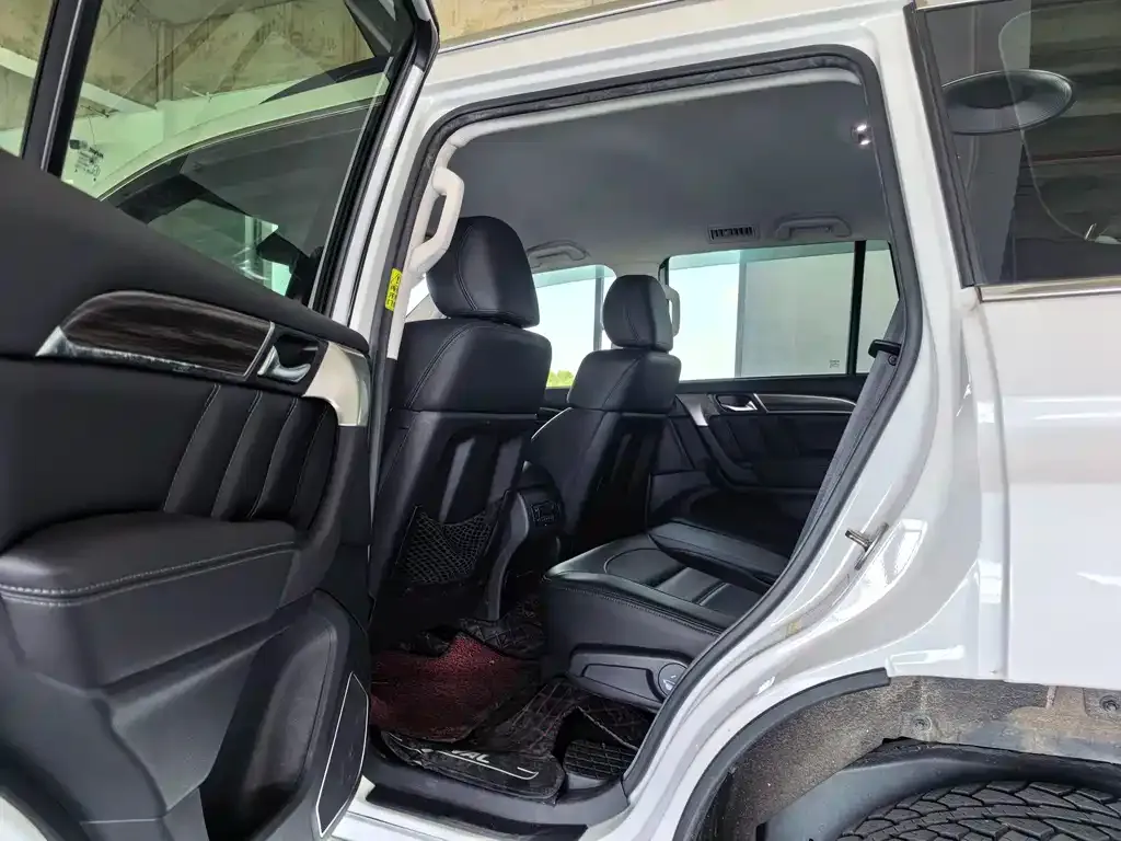 Haval H9 2021 из CN, фото 10