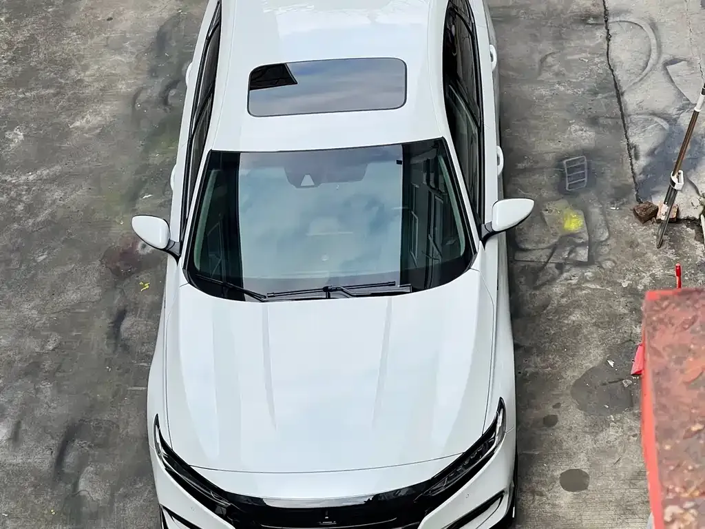 Honda Accord — фото 2