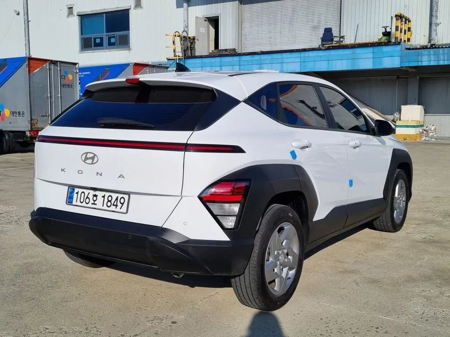 Hyundai Kona — фото 10