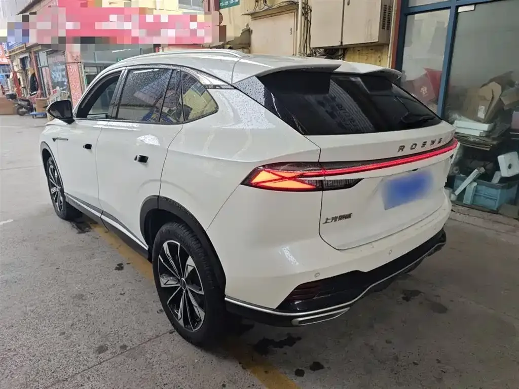 Roewe RX5 2024 из CN, фото 10