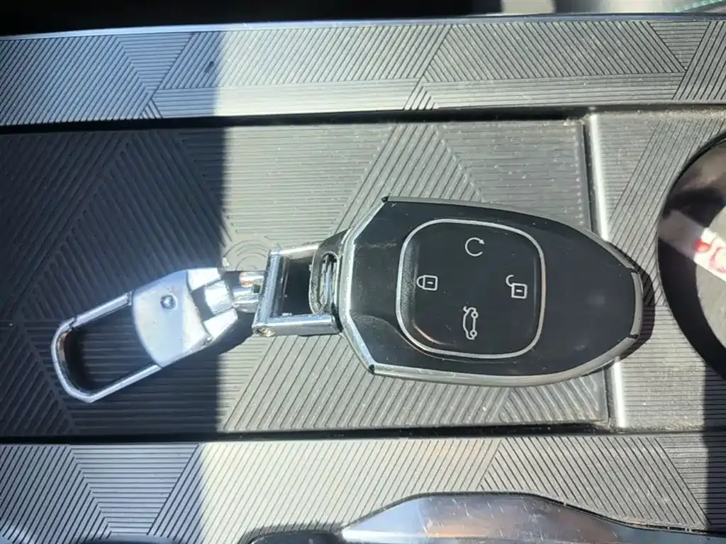 GAC Motor Shadow Cool 2022 из CN, фото 6