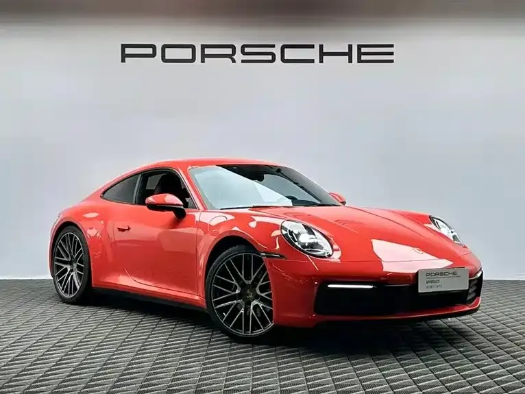 Porsche 911 — фото 3