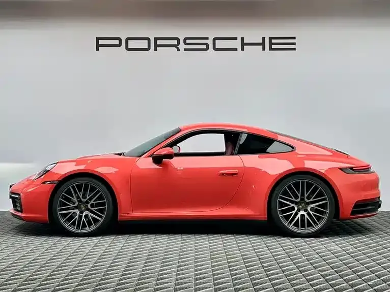 Porsche 911 — фото 5