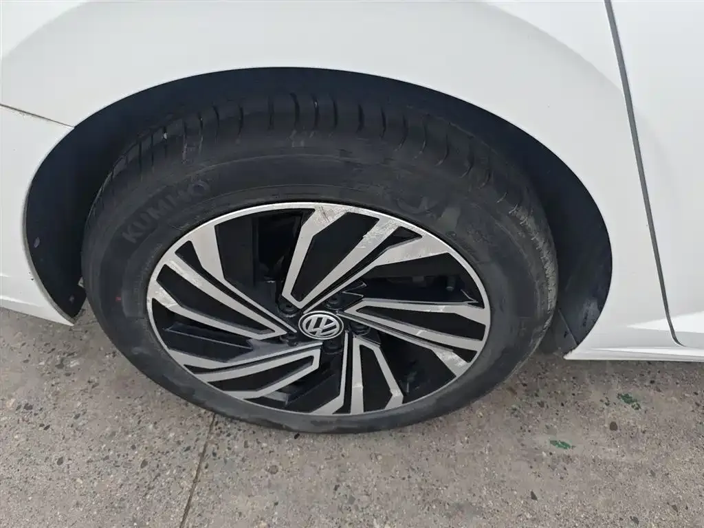 Volkswagen Sagitar 2022 из CN, фото 7