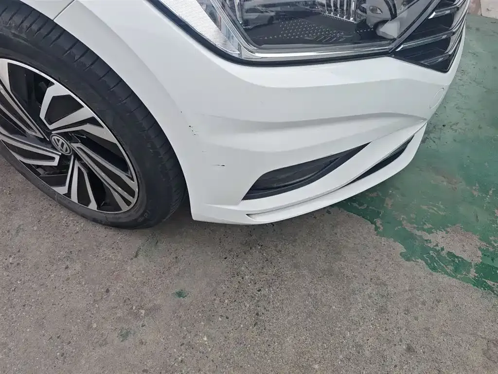 Volkswagen Sagitar 2022 из CN, фото 4