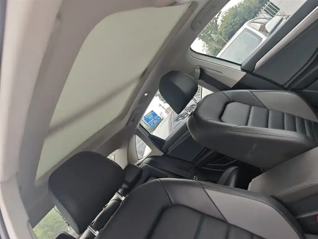 Volkswagen Sagitar 2022 из CN, фото 2
