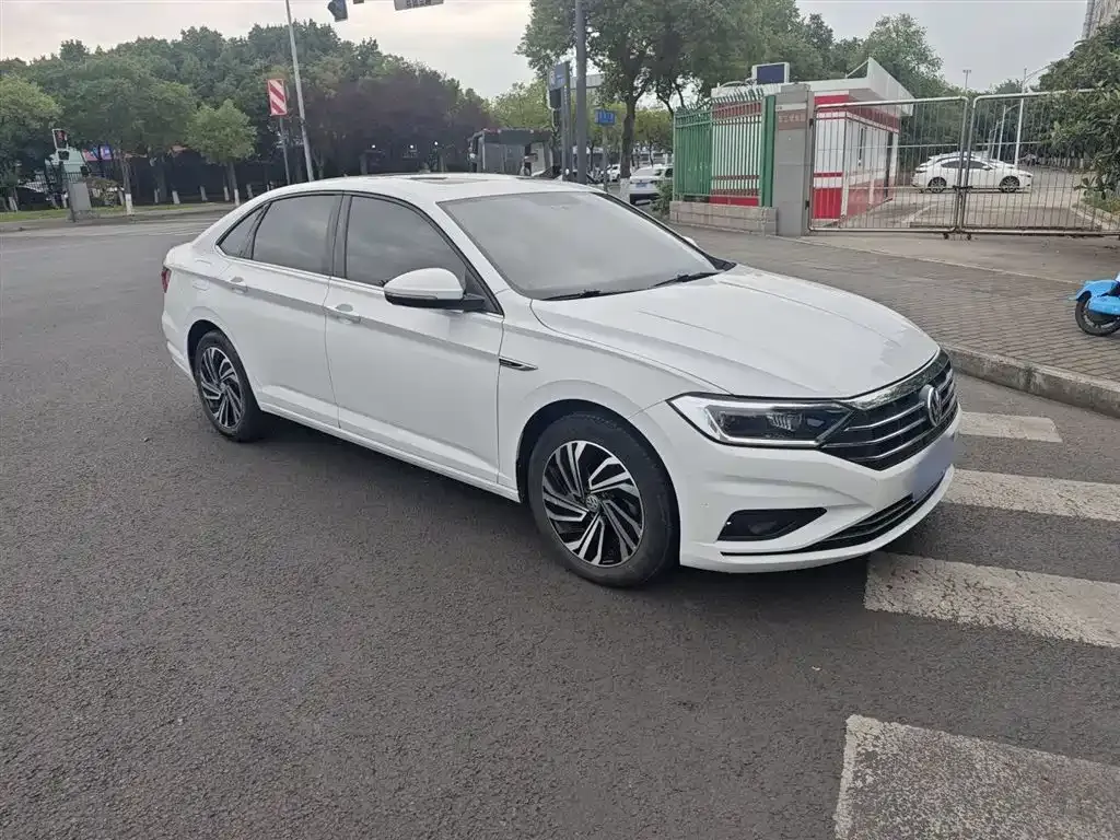 Volkswagen Sagitar 2022 из CN, фото 10