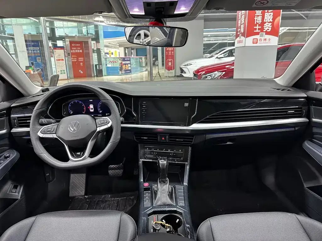 Volkswagen Passat — фото 6