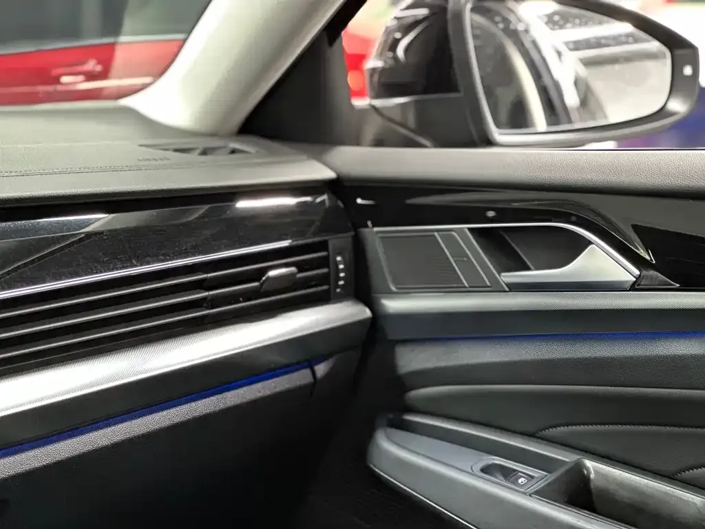 Volkswagen Passat — фото 2
