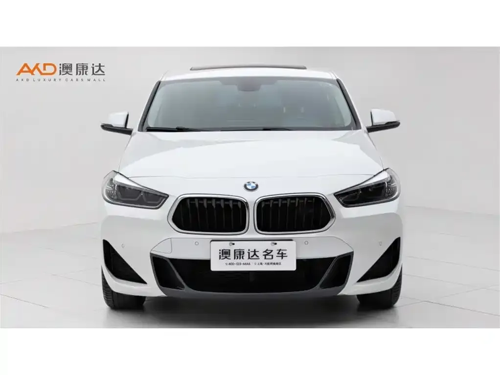 BMW X2 — фото 2