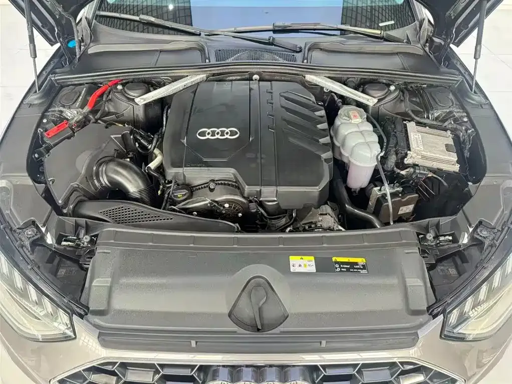 Audi A4 (Import) 2021 из CN, фото 5