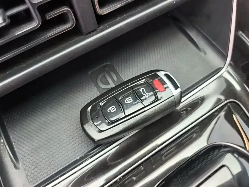 BYD Frigate 07 2023 из CN, фото 8